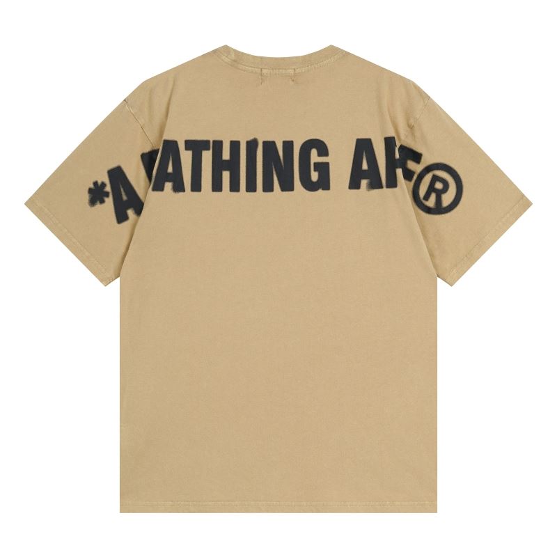 Bape T-Shirts